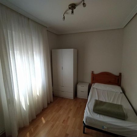Apartamento En Centro Santander Exteriör bild