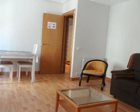 Apartamento En Centro Santander Exteriör bild