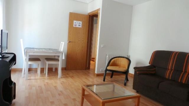 Apartamento En Centro Santander Exteriör bild