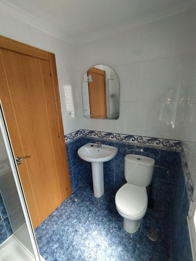 Apartamento En Centro Santander Exteriör bild