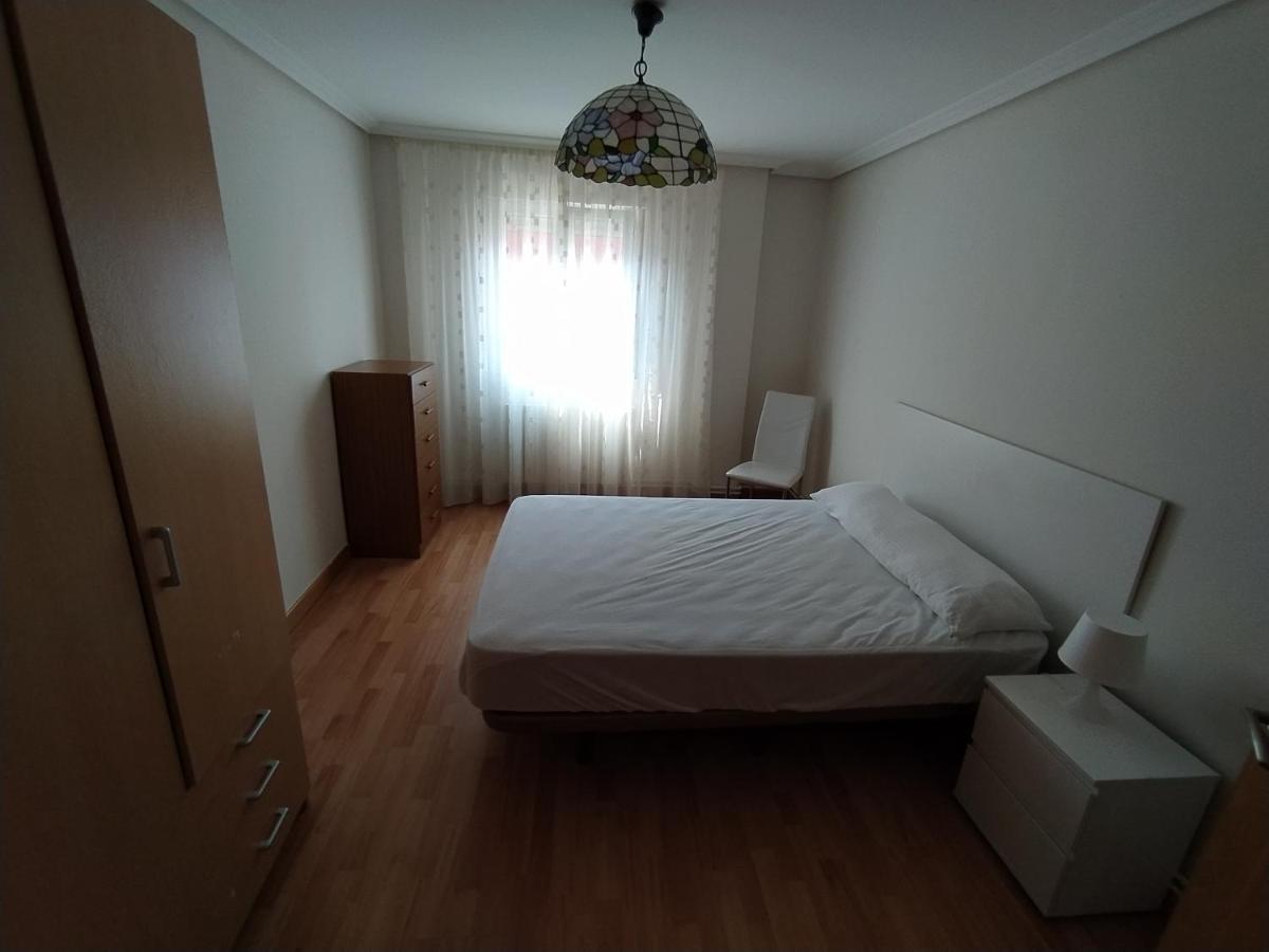 Apartamento En Centro Santander Exteriör bild